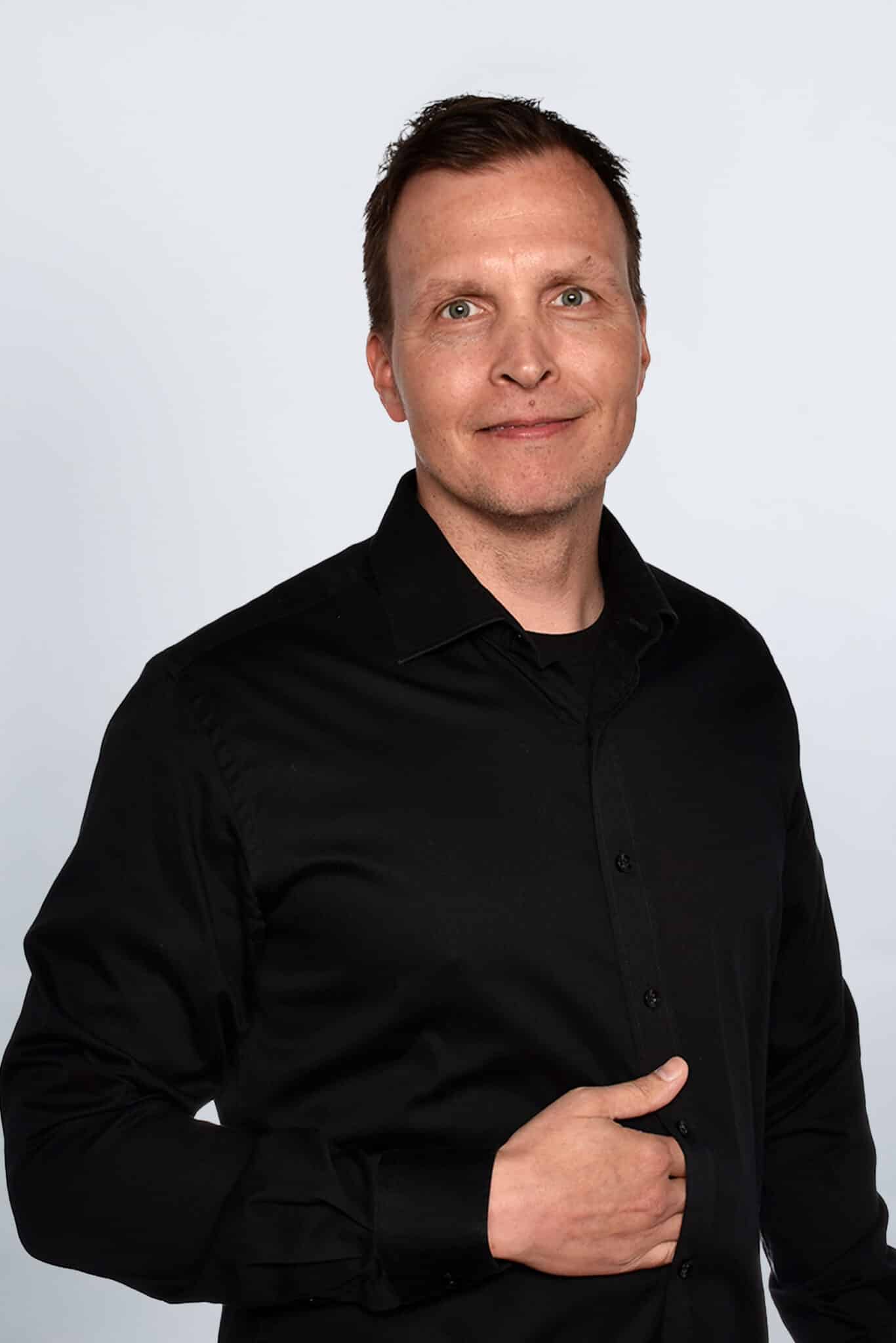 Jari Korkiakangas